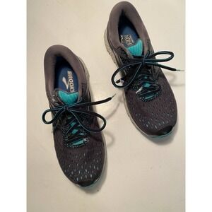 BROOKS Glycerin 16 Athletic Cushioned Running Shoes 10.5 DNA 1202781B081